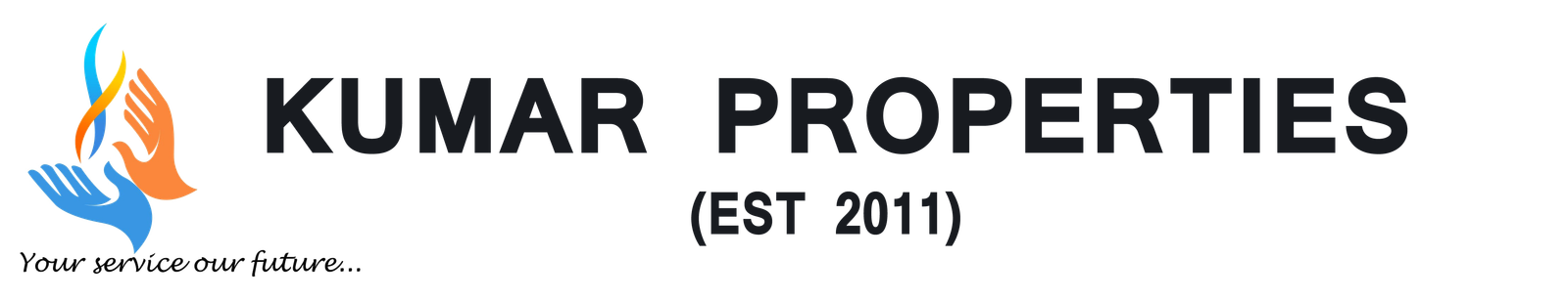 Kumar Properties logo
