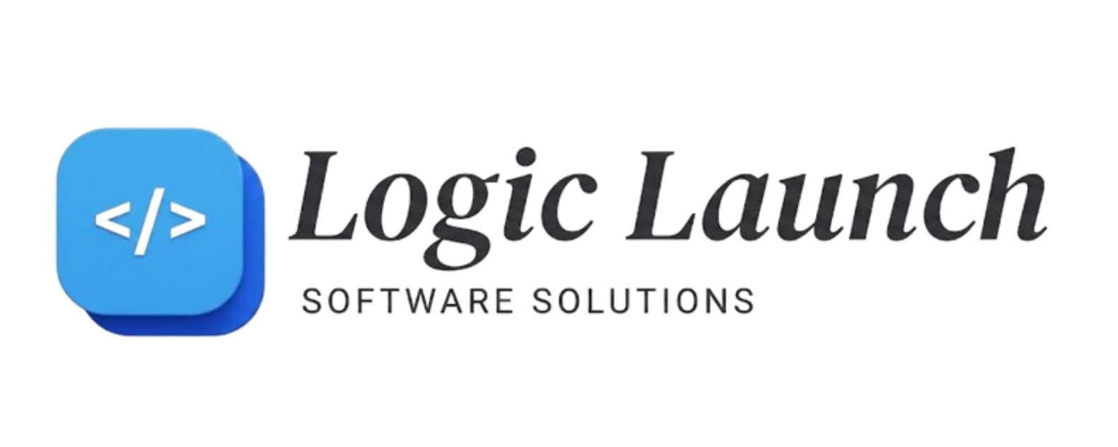 Logic Launch logo