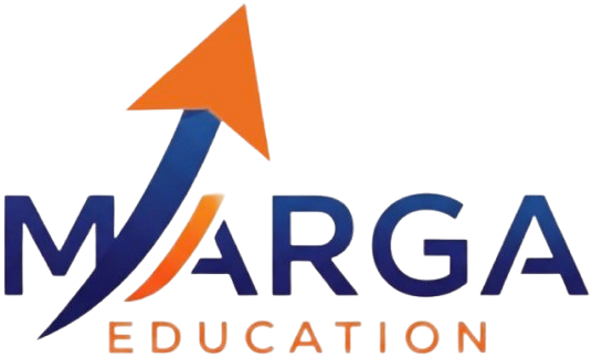 Marga Education logo